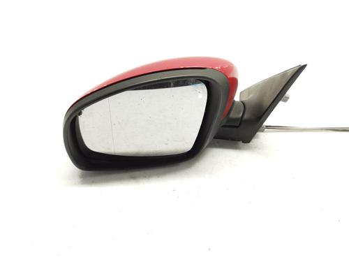 Used Left mirror Left mirror SKODA FABIA II (542) 1.4 TDI (70 hp) 40085290 40085290