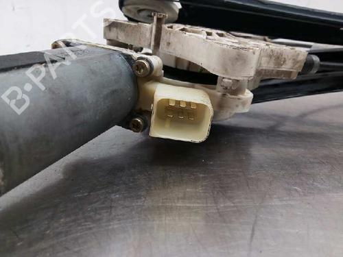 Front right window mechanism MERCEDES-BENZ CLK (C209)  | BP8462750C23 