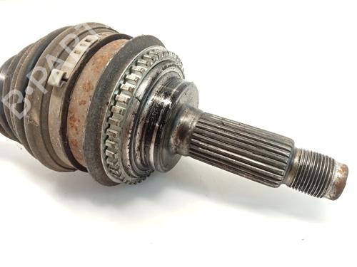Left front driveshaft SUBARU FORESTER (SF_) 2.0 S Turbo AWD (SF5) | BP19434244M38 