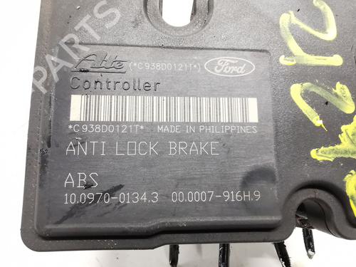 ABS pump FORD FIESTA V (JH_, JD_) 1.4 TDCi | BP30169855M43 