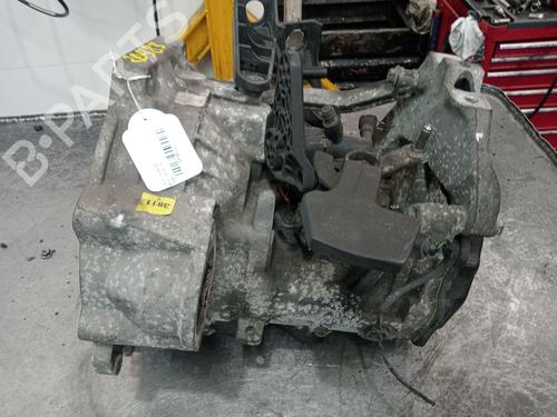 Gearbox SEAT LEON (1P1) 1.9 TDI | BP31664643M3