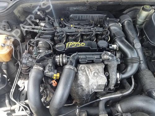 Fuse box PEUGEOT 407 (6D_)  | BP18157255E1 