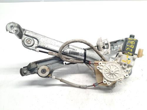 Used Front left window mechanism Front left window mechanism DODGE CALIBER 2.0 CRD (140 hp) 36022787 36022787