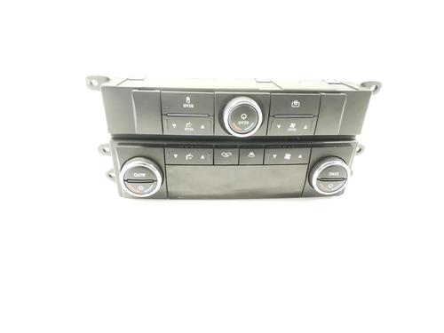 Used Climate control Climate control 38673733 38673733
