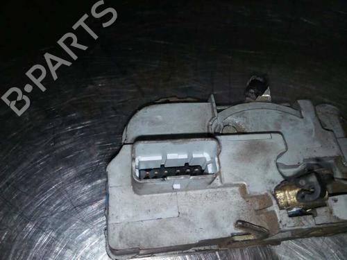 Front left lock PEUGEOT 406 (8B) 2.0 HDI 110 | BP8426877C98 