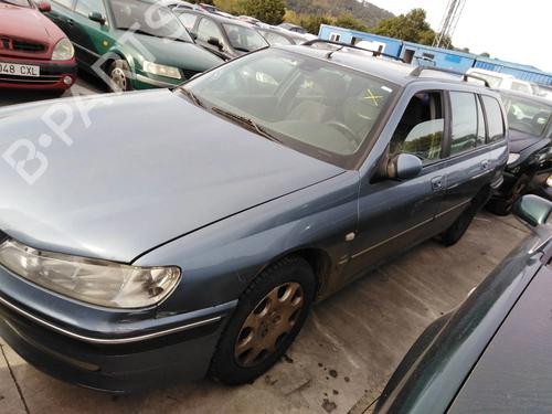 Computer motormanagement PEUGEOT 406 Break (8E/F) 2.0 HDI 110 | BP8623593M57 