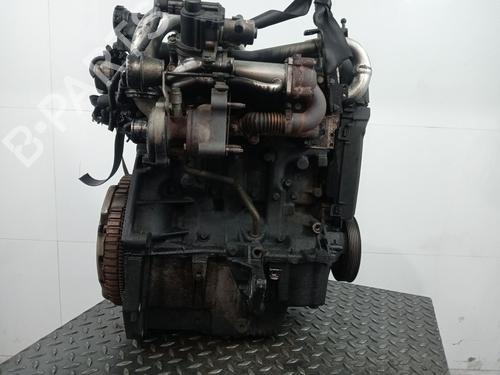 Engine RENAULT CLIO III (BR0/1, CR0/1) 1.5 dCi (BR17, CR17) | BP35782654M1 - Image 3