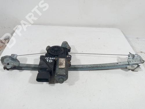 Used Rear right window mechanism MERCEDES-BENZ E-CLASS (W210) [1995-2003]  8478482
