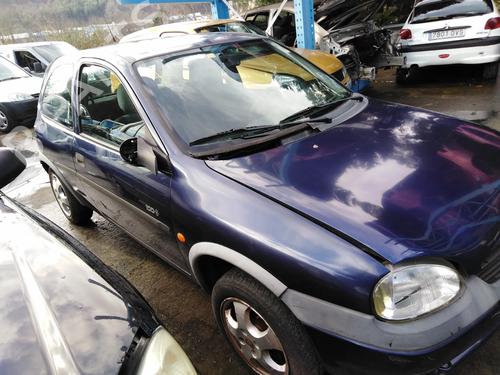 Alternator OPEL CORSA B (S93) 1.2 i 16V (F08, F68, M68) | BP8473312M7 