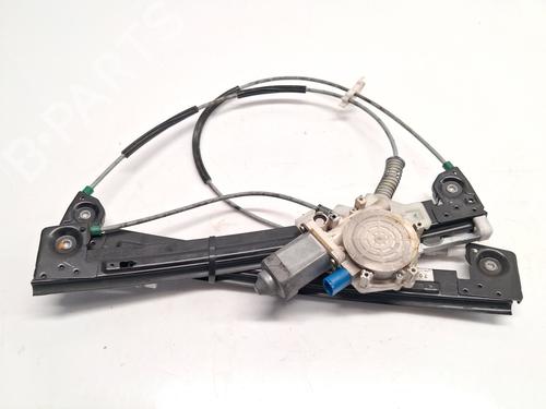 Used Front left window mechanism MINI MINI (R50, R53) [2001-2006]  28566826