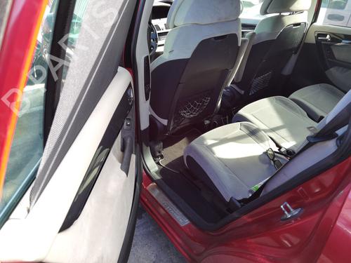 Rear left window mechanism CITROËN C4 Grand Picasso I (UA_) 2.0 HDi 138 | BP29853946C24