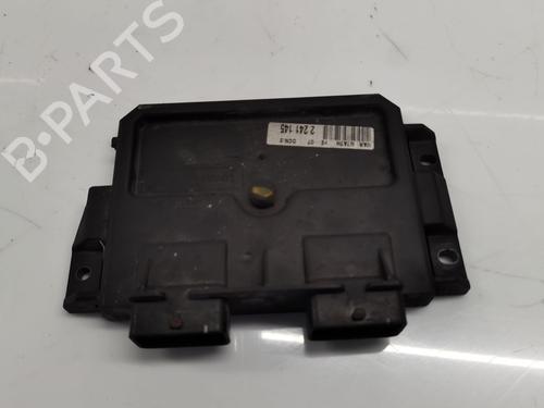 Used Engine control unit (ECU) Engine control unit (ECU) 38499520 38499520