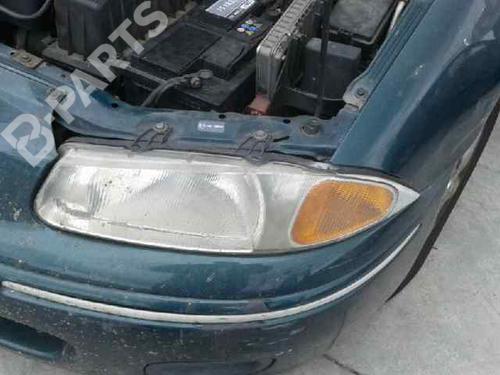 Front right interior door handle ROVER 200 II Hatchback (RF)  | BP8446791I14  - Image 9