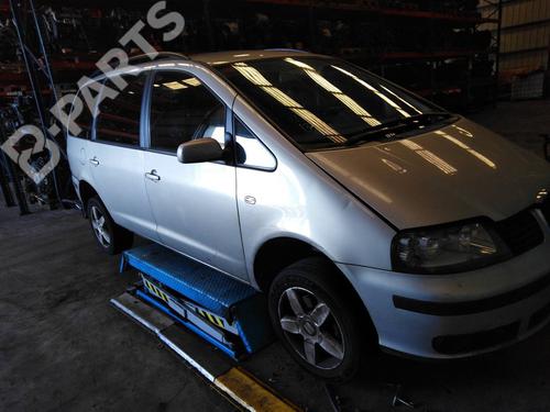 Used Parts SEAT ALHAMBRA (7V8, 7V9)  1.9 TDI  961417