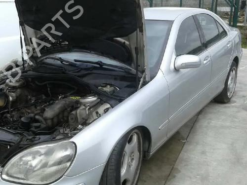 Modulo electronico MERCEDES-BENZ S-CLASS (W220)  | BP8444159M83 
