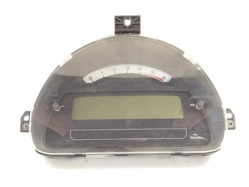 Used Instrument cluster CITROËN C2 (JM_) [2003-2017]  19582201