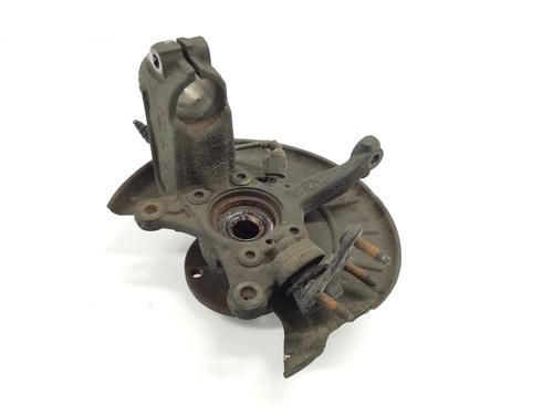 Right front steering knuckle AUDI A3 (8P1) 2.0 TDI 16V | BP12326353M26 