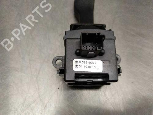 Steering column stalk BMW 3 (E46) 320 d | BP8439013I23 