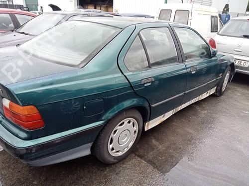 Gearbox BMW 3 (E36) 320 i | BP21635946M3 