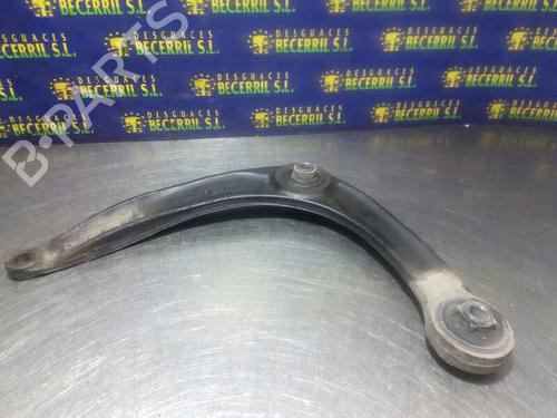 Left front suspension arm PEUGEOT PARTNER Box Body/MPV 1.6 HDi 16V | BP9057264M12 