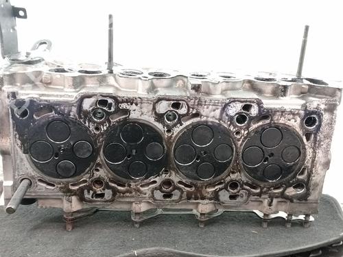 Cylinder head HYUNDAI i30 (FD) 2.0 CRDi | BP29886822M5
