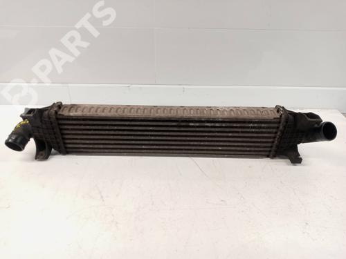 Used Intercooler Intercooler FORD C-MAX (DM2) 1.6 TDCi (109 hp) 11118417 11118417