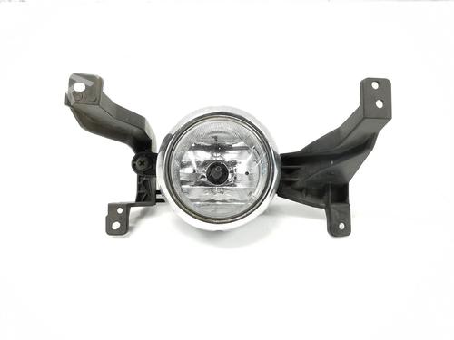 Used Left front fog light KIA SORENTO II (XM) 2.0 CRDi (150 hp) 29042708