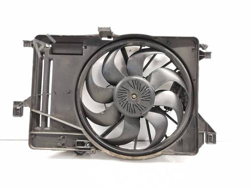 Used Radiator fan FORD FOCUS III [2010-2020]  22380239