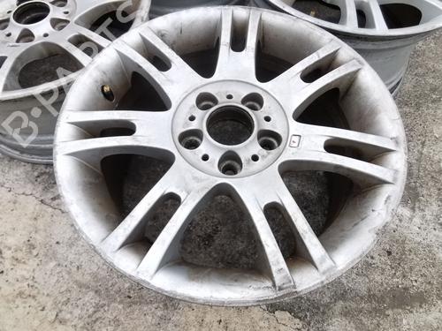 Felgsett BMW 3 Compact (E46) 320 td | BP38464586C100 - Image 2