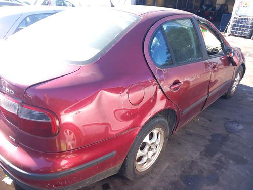 Headlight switch SEAT TOLEDO II (1M2) 1.9 TDI | BP38464537I24  - Image 6