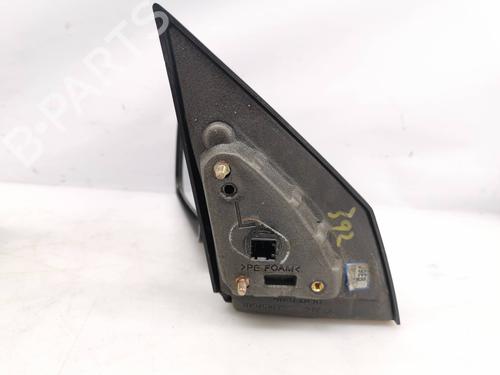 Left mirror HYUNDAI TUCSON (JM) 2.0 CRDi | BP8470030C26 