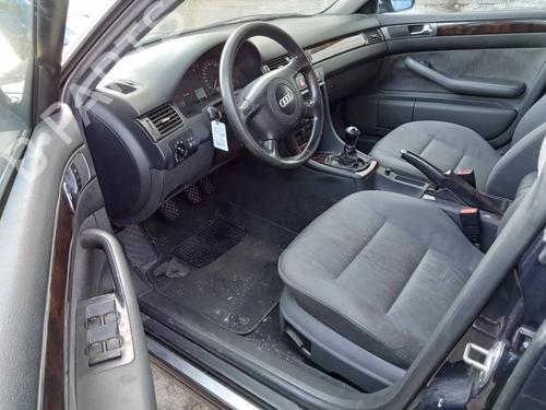 Rudehejsemekanisme ventre foran AUDI A6 C5 (4B2) 2.5 TDI | BP12324979C22 