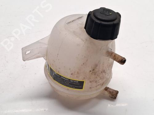 Ekspansjonstank RENAULT CLIO II (BB_, CB_) 1.4 16V (B/CB0L) (95 hp) 29944817