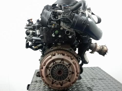 Engine CITROËN XSARA PICASSO (N68) 2.0 HDi | BP29488633M1 