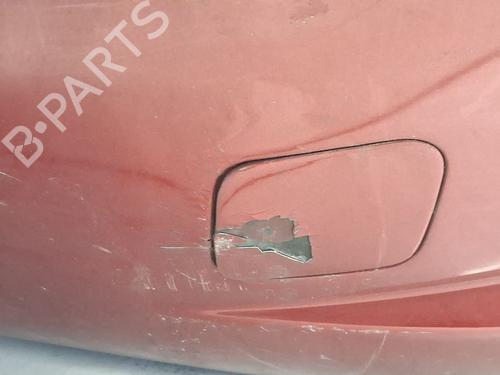 Rear bumper PEUGEOT 407 (6D_) 2.0 HDi 135 (6DRHRH, 6DRHRE, 6DRHRG, 6DRHRJ) | BP30173213C8 