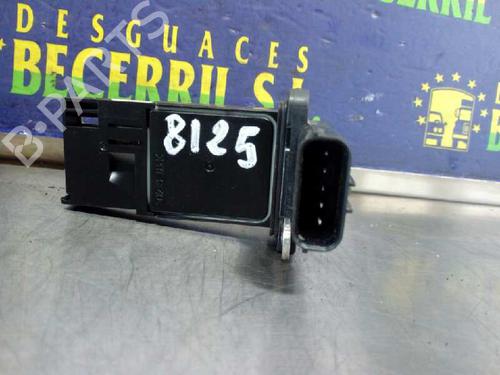Mass air flow sensor HONDA CIVIC VIII Hatchback (FN, FK) 2.2 CTDi (FK3) | BP8457359M95 