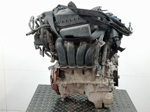 Engine TOYOTA YARIS (_P9_) 1.33 VVT-i (NSP90_, NSP90R) | BP29828624M1