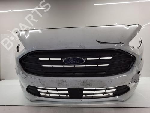 Used Front bumper FORD TRANSIT CONNECT V408 Box Body/MPV 1.6 TDCi (115 hp) 30296368