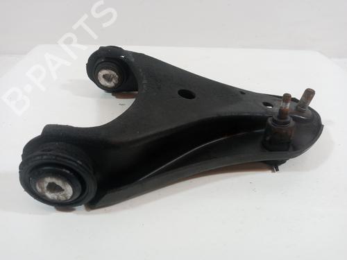 Left front suspension arm RENAULT TWINGO II (CN0_) 1.2 16V (CN0K, CN0V, CN0A) | BP8470925M12 