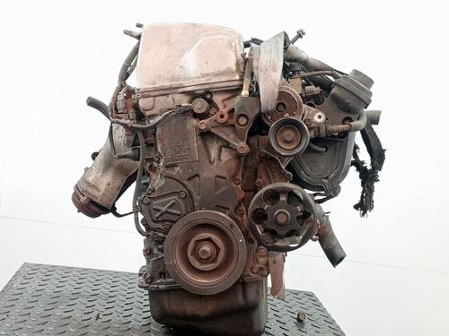 Engine HONDA CR-V II (RD_)  | BP26691674M1 