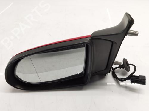 Used Left mirror Left mirror OPEL ZAFIRA A MPV (T98) 2.2 16V (F75) (147 hp) 34344511 34344511