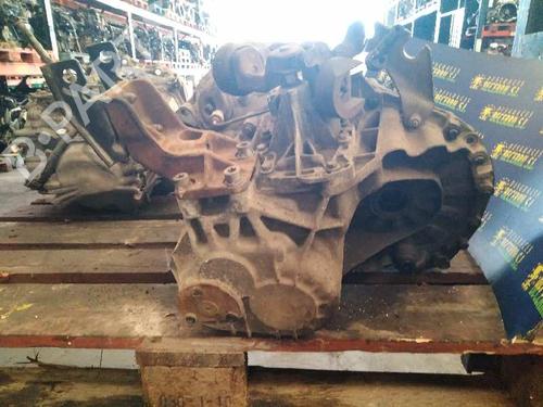 Gearkasse SEAT ALHAMBRA (7V8, 7V9)  | BP8447323M3
