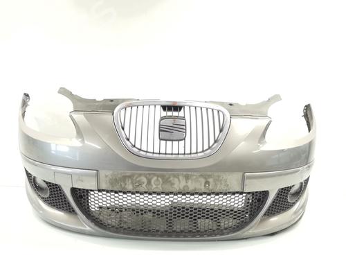 Paraurti anteriore SEAT TOLEDO III (5P2) [2004-2009]  27241420