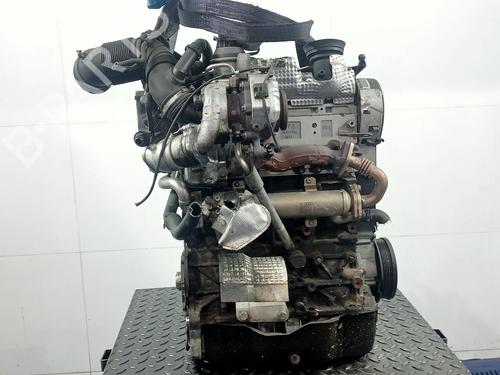 Moteur VW PASSAT B6 (3C2) 2.0 TDI | BP30612750M1
