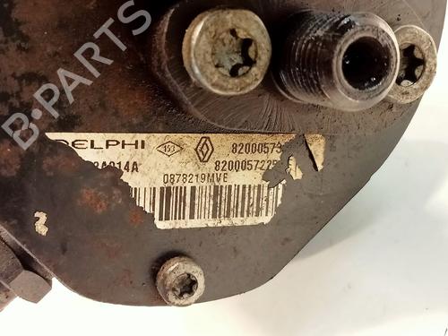 Injection pump RENAULT MEGANE II (BM0/1_, CM0/1_)  | BP27506835M78 