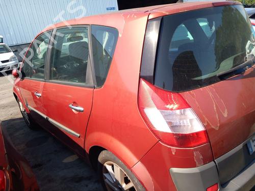 Module électronique RENAULT SCÉNIC II (JM0/1_) 1.9 dCi (JM0G, JM12, JM1G, JM2C) | BP28211239M83 