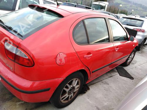 Elektronik Modul SEAT LEON (1M1) 1.9 TDI | BP9247400M83 