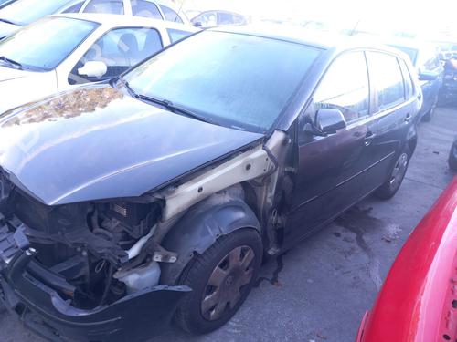 Used Parts VW POLO IV (9N_, 9A_) 1.2 (60 hp) 4347907