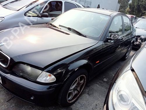Front left window mechanism BMW 3 (E46) 320 d | BP21218019C22 