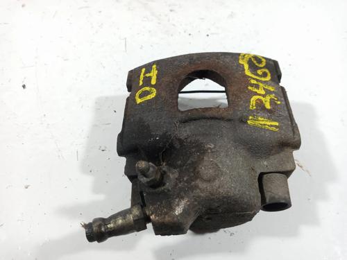 Used Left front brake caliper FORD FIESTA III (GFJ) [1989-1997]  11577697